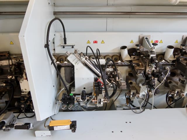 Single Sided Edgebanders BRANDT KDF 540 2C