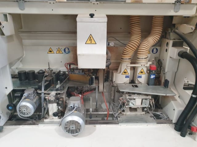 Bordatrice Singola SCM-OLIMPIC K600 T-ERL