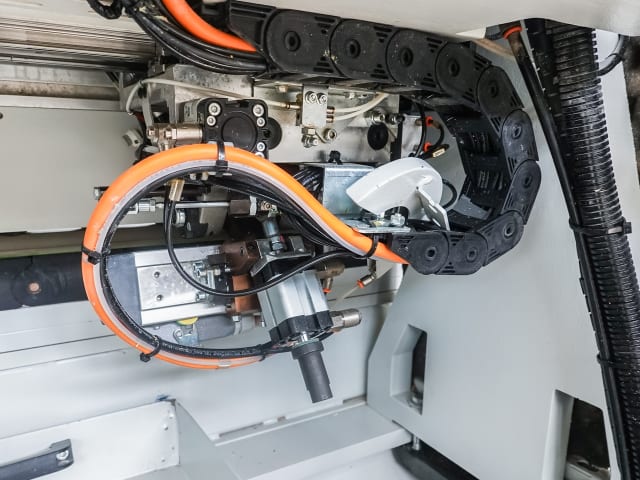 더블 스퀘어 에지 밴더 BIESSE STREAM C SB2 /12.5