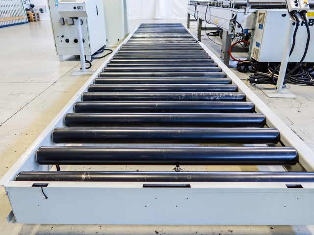 Scaricatore RBO WINNER SC