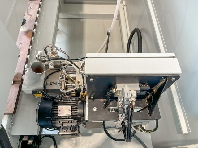Automatic Drilling and Doweling Machine OMAL VELOX 1300