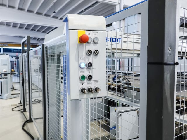 bordatriceLottoUno HOMAG KFL 350/12/A3/L/WZ