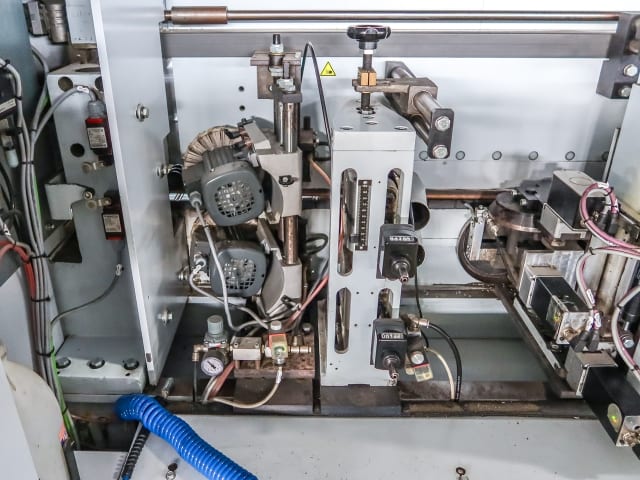 Single Sided Edgebanders HOMAG KAL 310/7/A20/S2