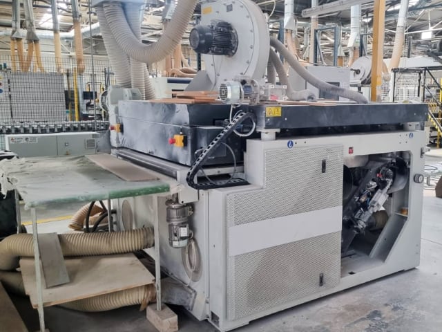 Bottom Sanders VIET VALERIA-2.3I RR