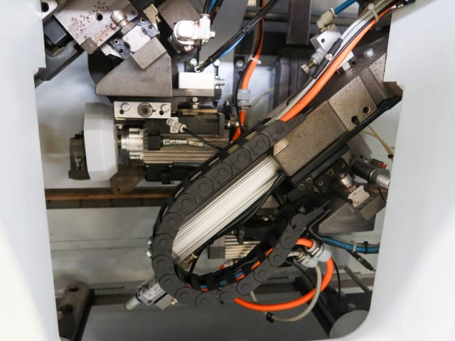 Canteadora Unilateral HOMAG KAL 310/8/A20