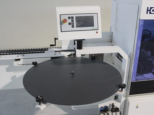Single Sided Edgebanders BRANDT KDN 220 C