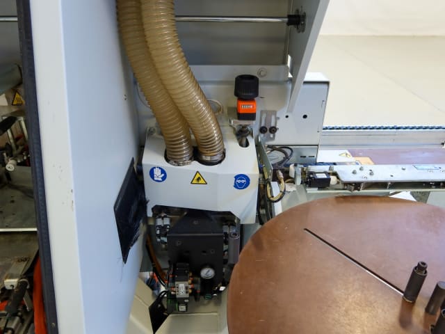 Single Edgebanders BIESSE AKRON 1440 AIRTEC
