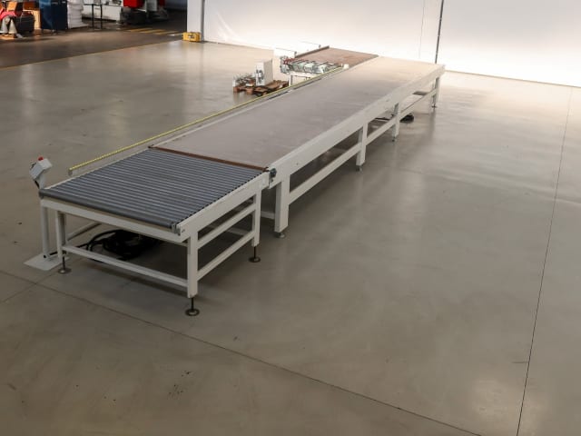 Ritorno pannelli SCM FASTBACK 21-25