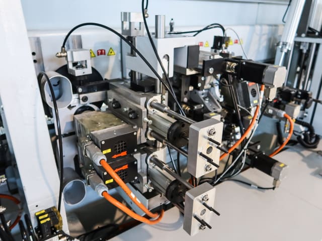 Canteadora Unilateral BRANDT KDF 660