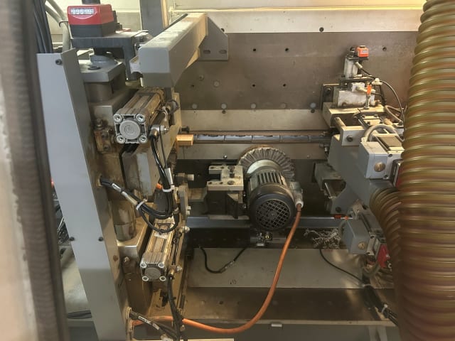 Edgebander BATCH 1 IMA + SCHELLING COMBIMA SYSTEM + AH6