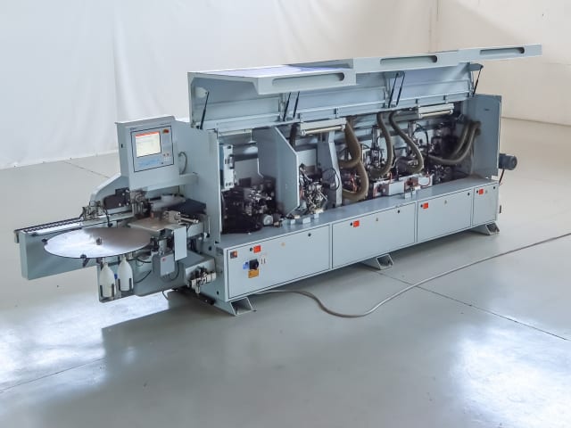 Single Sided Edgebanders BRANDT KDF 650