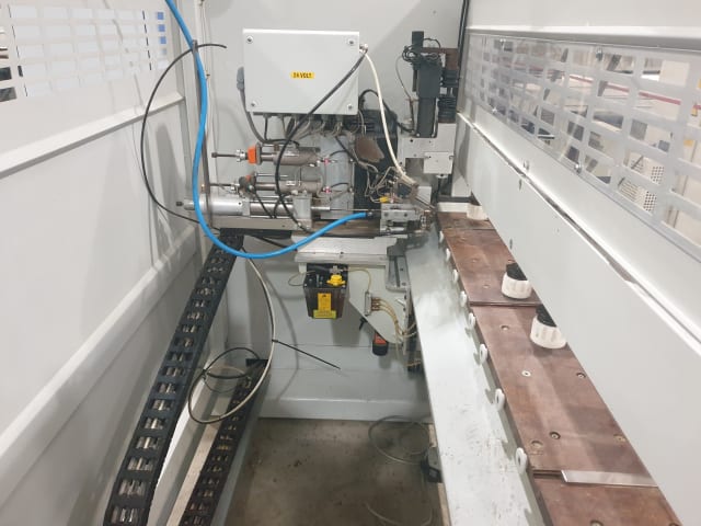 Spinatrice automatica BIESSE ELIX