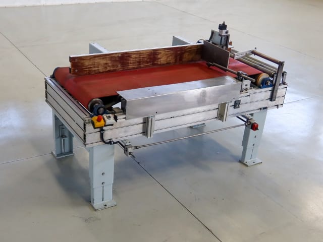 Transfer BARGSTEDT TFB 100