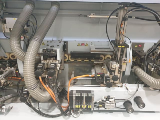 Plaqueuses De Chants Unilaterales BRANDT KDF 1230 AIRTEC AMBITION
