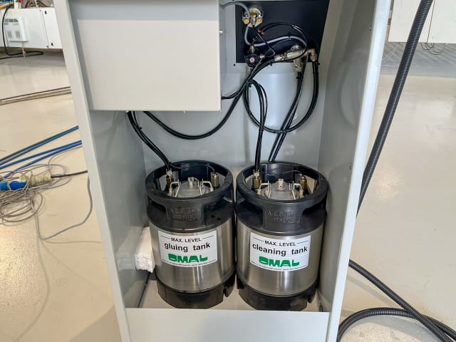 Dosatore manuale di colla OMAL JOLLYCOLLA