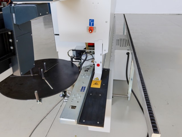 Máquina De Colar Bordos Simples BIESSE AKRON 1330 A