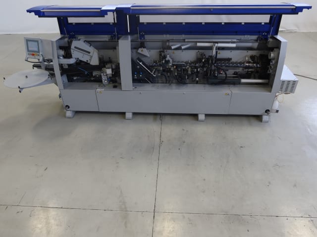 Single Edgebanders FELDER PERFECT 710