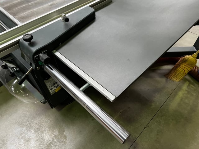 Sega circolare ALTENDORF F 45