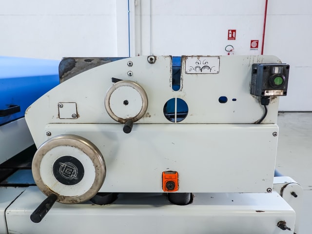 Barnizadora De Rodillo BARBERAN BRB-2-1400-I/RR