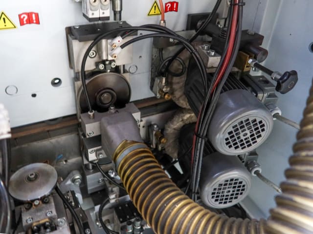 Canteadora Unilateral BRANDT KDF 870
