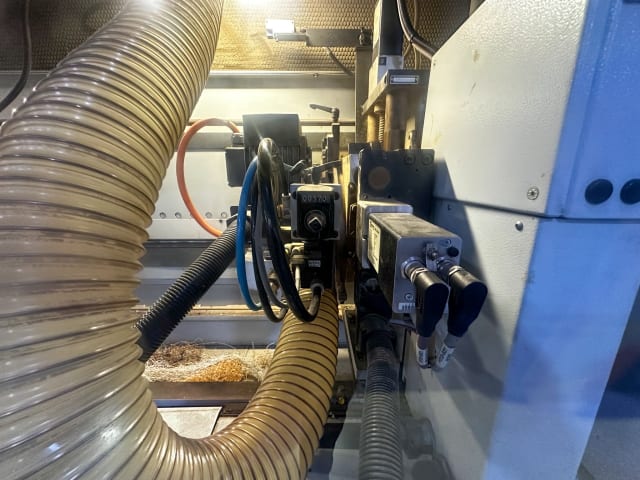 单一批量封边 HOMAG PROFI KFL 350/11/A3/WZ14