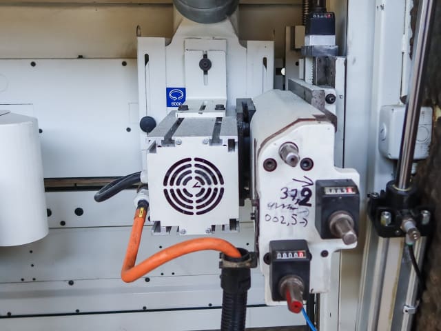 Double End Tenoners SCM CONCEPT NT