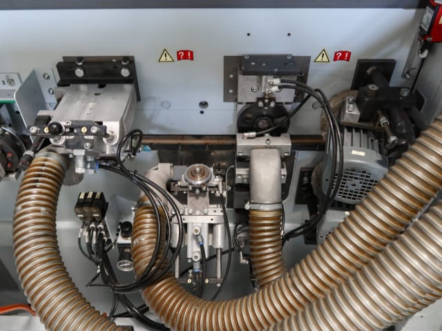 Plaqueuses De Chants Unilaterales BRANDT KDF 650