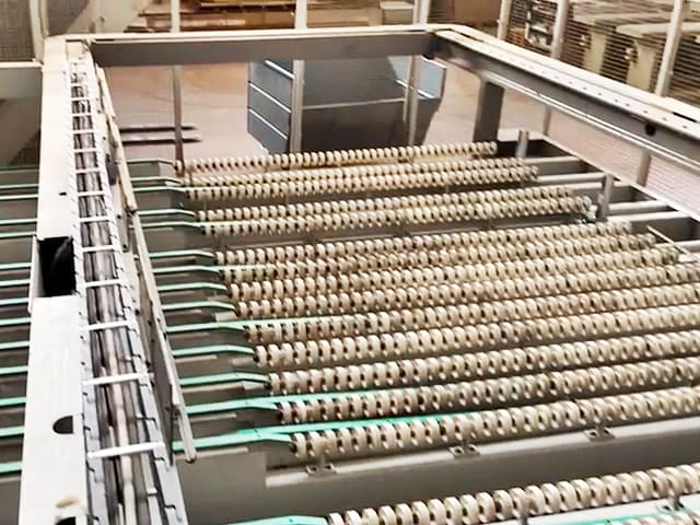Linie Cięcia SELCO + RBO WNA 600 SYNCHROLOGIC