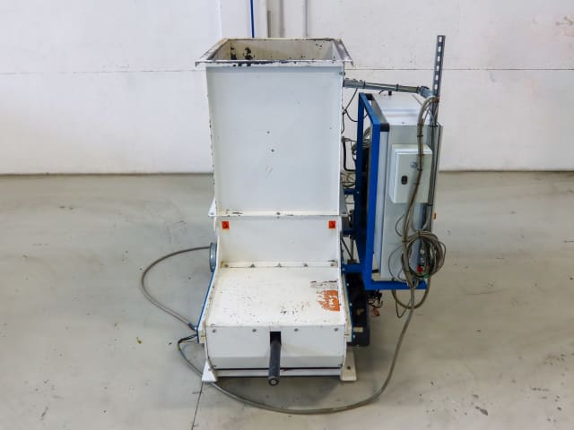 Grinders VECOPLAN VAZ 800 U