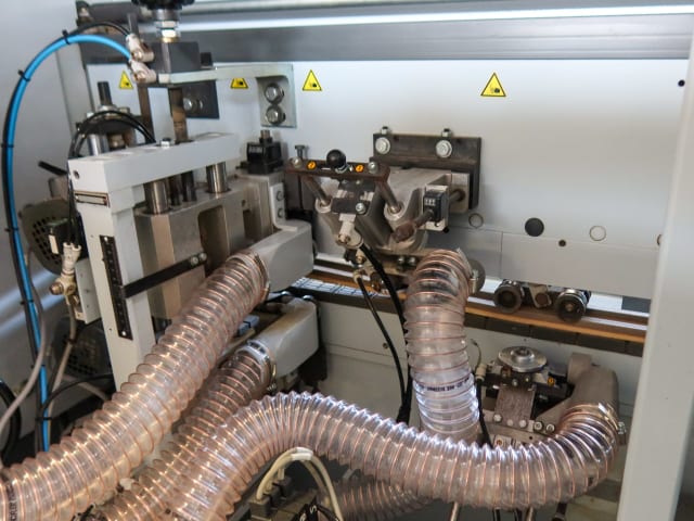 Single Sided Edgebanders HOMAG KAL 210 AMBITION 2264
