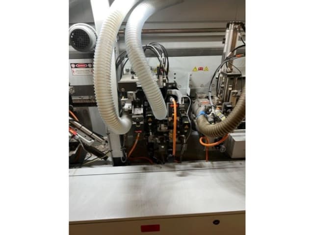 Máquina De Colar Bordos Simples BRANDT KDF 1650 HIGHFLEX AIRTEC