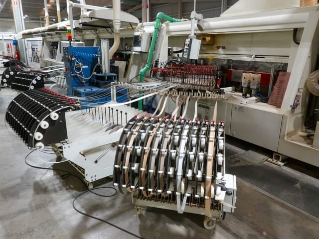 Canteadora LOTE 1 IMA COMBIMA SYSTEM/I/R75/1840