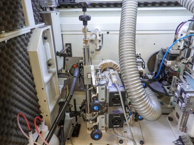 Односторонний Кромкооблицовочный Станок SCM NEW STEFANI ONE