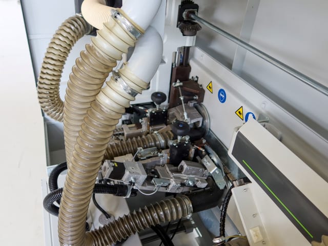 Máquina De Colar Bordos Simples BIESSE AKRON 1330 A
