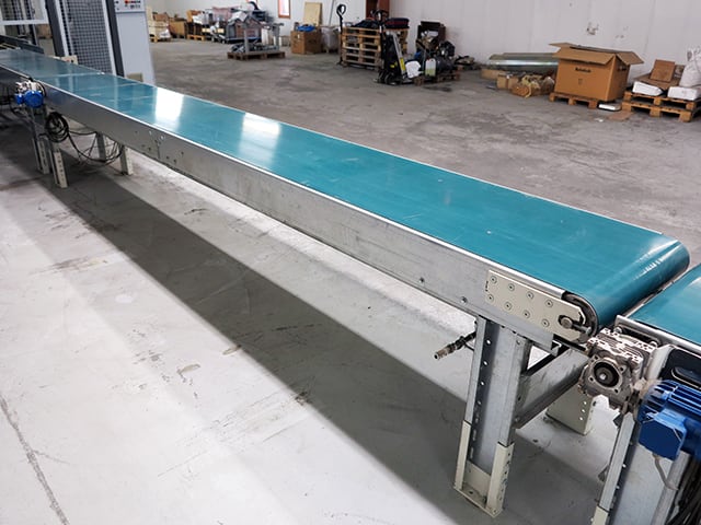 Estação Para Fecho Da Caixa De Papelão LIGMATECH VKC 100