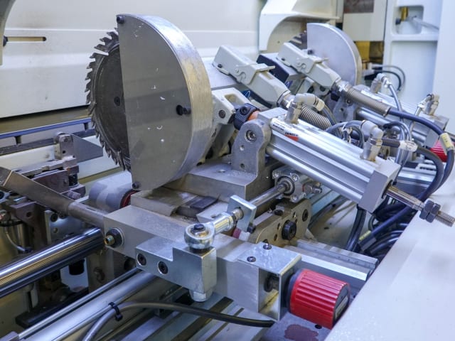 Односторонний Кромкооблицовочный Станок SCM NEW STEFANI ONE