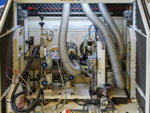 Односторонний Кромкооблицовочный Станок SCM NEW STEFANI ONE