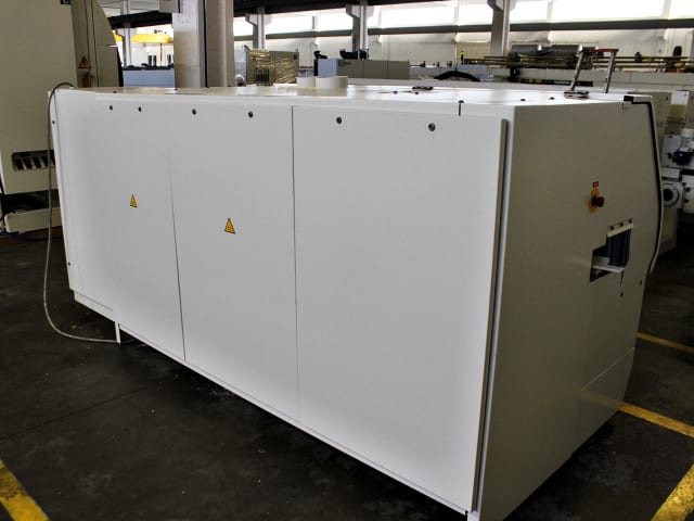 Cepilladora-Moldurera SCM SUPERSET XL