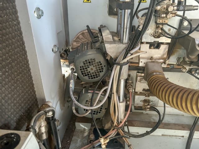 Single Sided Edgebanders HOMAG KAL 211 EDITION 2262 N