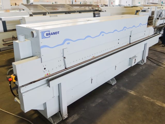 Plaqueuses De Chants Unilaterales BRANDT KDF 650