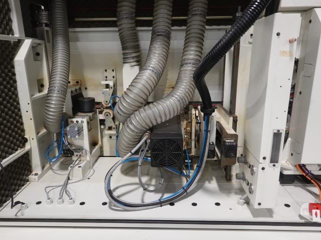 双边规方封边机 STEFANI EVOLUTION SSB