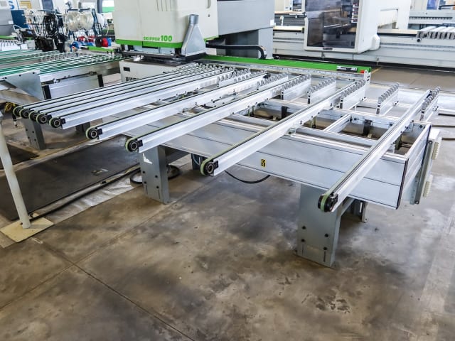 Centre de Percage flexible BIESSE SKIPPER 100