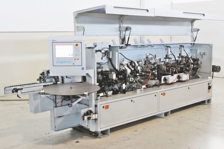 Plaqueuses De Chants Unilaterales BRANDT KDF 440 C