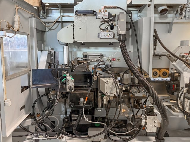 Bordatrice Singola BRANDT KDF 440