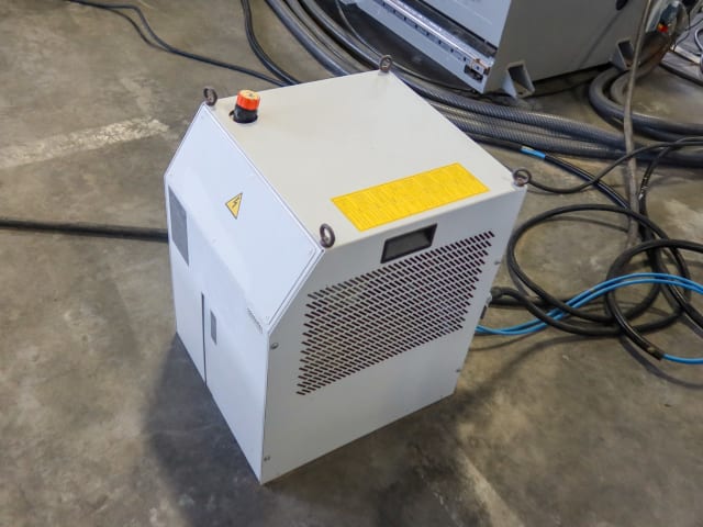 Used BIESSE | ROVER C 6.65 CONF 3-5 Axis CNC Routers