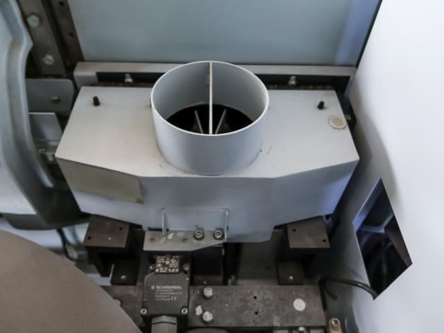 단일 에지 밴더 BRANDT KDN 220