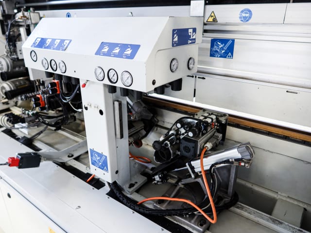 Canteadora Unilateral BIESSE ROXYL 5.5
