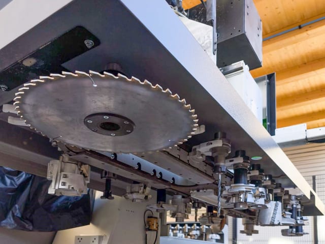 Centre D'Usinage À 5 Axes BIESSE ROVER A 1659
