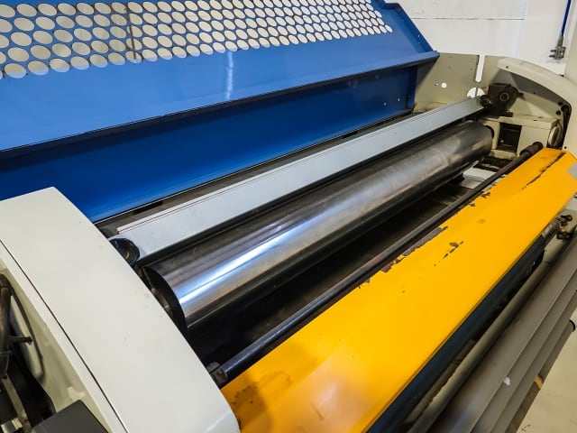 Barnizadora De Rodillo BARBERAN BRB-2-1400-RR
