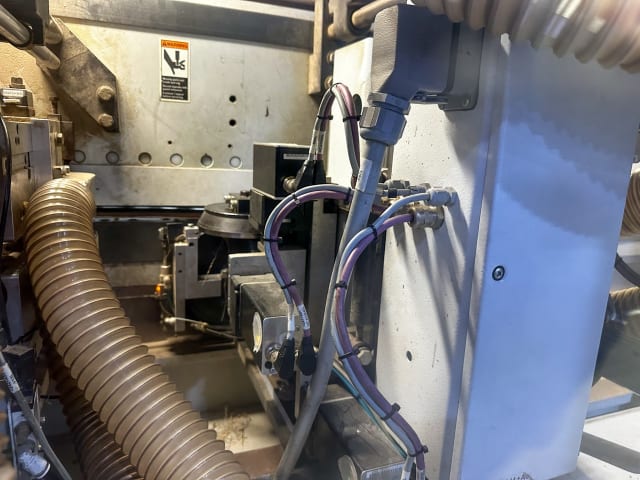 单一批量封边 HOMAG PROFI KFL 350/11/A3/WZ14